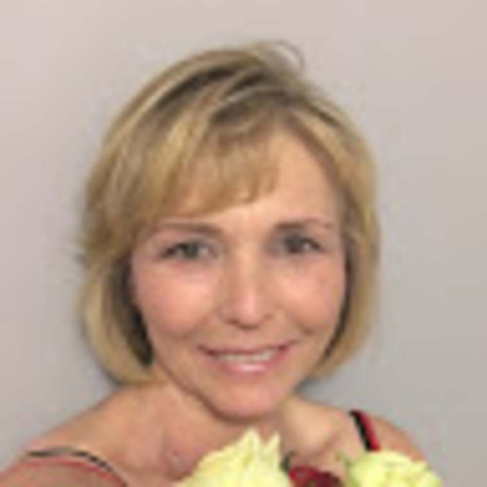 Meet your Posher, Diane